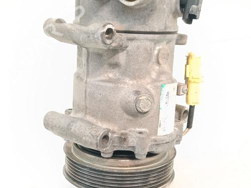 Used AC compressor AC compressor CITROËN C4 I (LC_) 1.6 16V (109 hp) 40020373 40020373