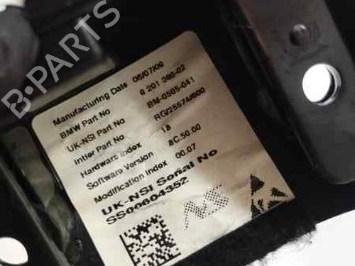 Instrument cluster MINI MINI (R56)  | BP19414167C47 