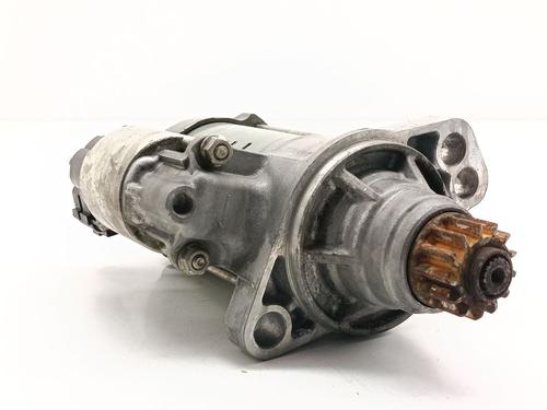 Used Starter SEAT IBIZA V (KJ1, KJG) 1.0 MPi (80 hp) 31021412