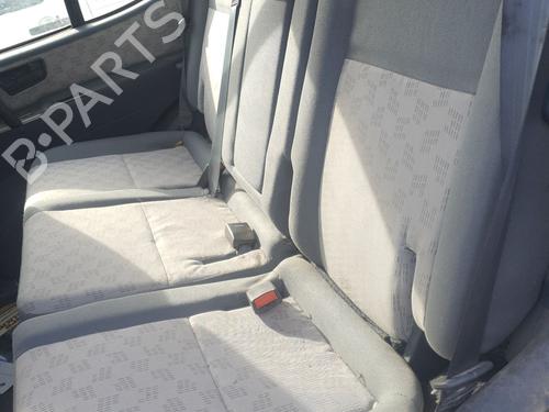 Rear seat TATA SAFARI (42_FD)  | BP24810607C17