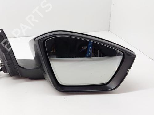 Right mirror SKODA SUPERB III (3V3) 2.0 TDI | BP29926597C27 