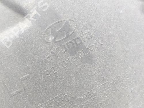 Left headlight HYUNDAI i30 (FD) 1.4 | BP32299304C28  - Image 5