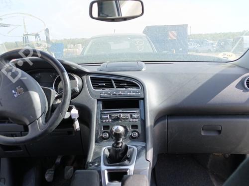 airbag-kit-peugeot-5008-0u_-0e_-2009-2010-2011-2012-2013-2014-2015-2016-2017-34163297 main image