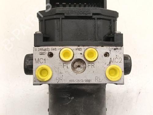 Used ABS pump ALFA ROMEO 147 (937_) 1.9 JTD (937.AXF1A, 937.BXF1A) (101 hp) 31585970