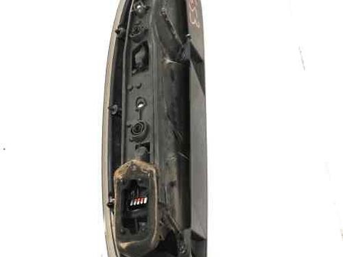Right taillight OPEL CORSA C (X01) 1.2 Twinport (F08, F68) | BP22969893C35 