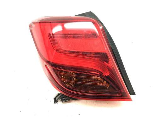 Used Left taillight TOYOTA YARIS (_P13_) 1.3 (NSP130_, NSP130) (99 hp) 22714849