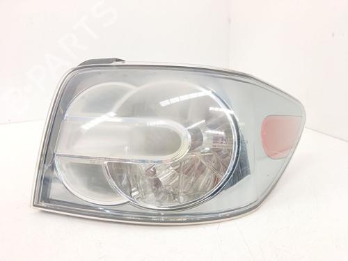 Used Right taillight Right taillight 38952313 38952313