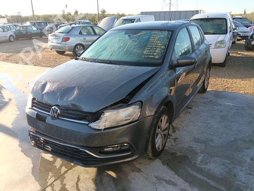 Used Parts VW POLO V (6R1, 6C1) 1.4 TDI (90 hp) 4348915