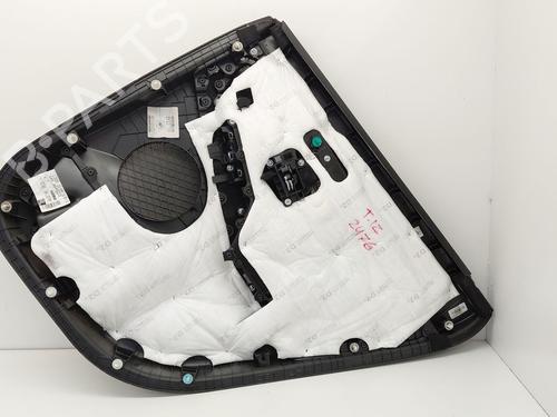 Rear left panel HYUNDAI i30 (PDE, PD, PDEN) 1.4 MPI | BP31944483C60