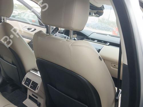 Right front seat LAND ROVER RANGE ROVER VELAR (L560) 2.0 D180 TD4 4x4 | BP39503609C16 - Image 2