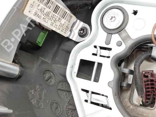 Steering wheel MERCEDES-BENZ CLA Coupe (C117) CLA 220 CDI 4-matic (117.305) | BP31189779C49 