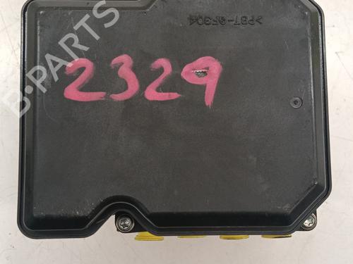 ABS pump NISSAN JUKE (F15) 1.2 DIG-T | BP31594931M43 