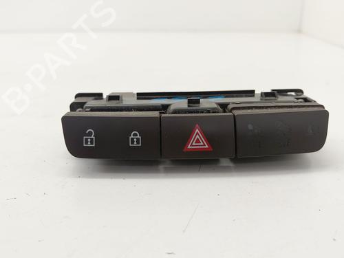 Warning OPEL INSIGNIA A (G09) 2.0 CDTI (68) (131 hp) 33216558