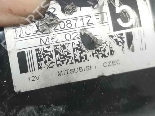 Startmotor PEUGEOT 807 (EB_)  | BP20697591M8 