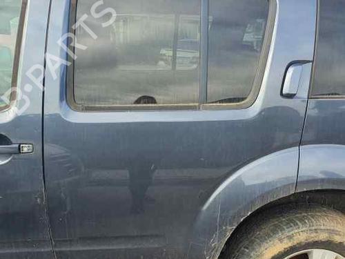 Used Left rear door NISSAN PATHFINDER III (R51) [2005-2025]  22650638