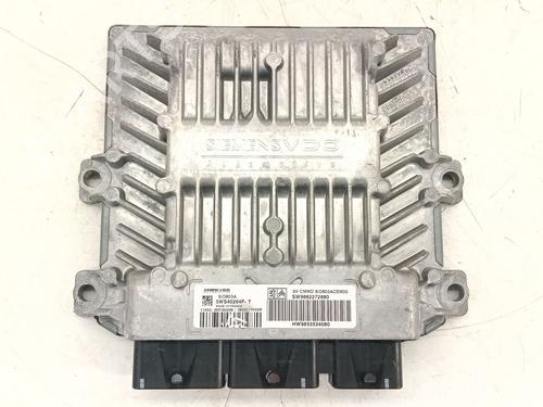 Used Engine control unit (ECU) Engine control unit (ECU) 37021002 37021002