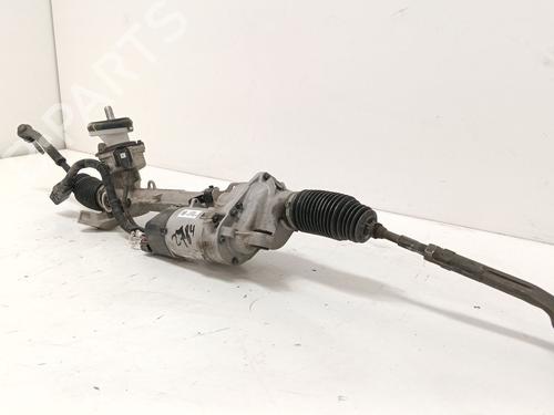 Steering rack HYUNDAI TUCSON (NX4E, NX4A) | BP37021009M22 - Image 3