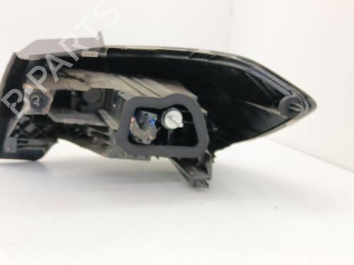 Left taillight OPEL CORSA F (P2JO) 1.2 (68) | BP33469194C34 - Image 2