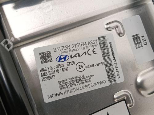 Battery HYUNDAI TUCSON (NX4E, NX4A) | BP36782141E11 - Image 8