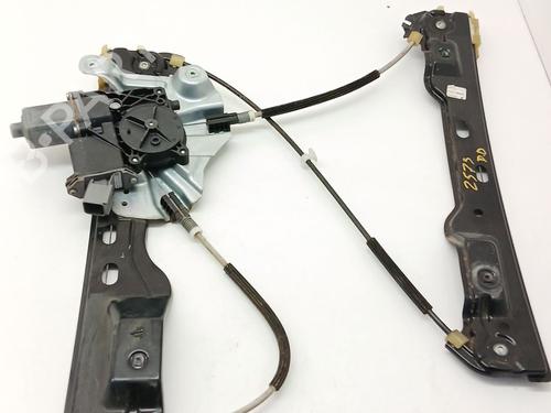 Used Front right window mechanism Front right window mechanism OPEL ASTRA J Sports Tourer (P10) 1.7 CDTI (35) (110 hp) 33934130 33934130