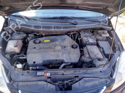 Right headlight MAZDA 5 (CR) 2.0 CD (CR19) | BP25939077C29 