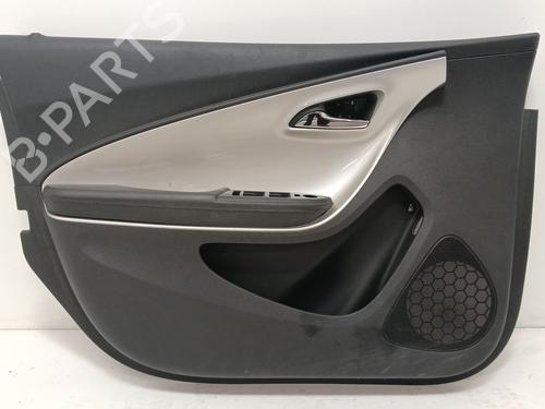 Garniture avant gauche Garniture avant gauche OPEL AMPERA (R12) EV 150 (151 hp) 36357418 36357418