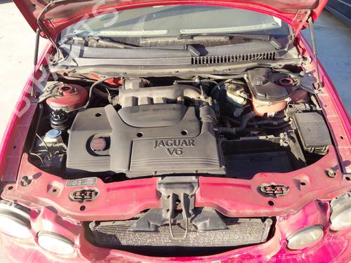 Left front seat JAGUAR X-TYPE I (X400) 2.5 V6 All-wheel Drive | BP38872520C15 - Image 11