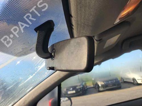 Rear mirror TOYOTA YARIS (_P13_) 1.3 (NSP130_, NSP130) | BP22714866I6 