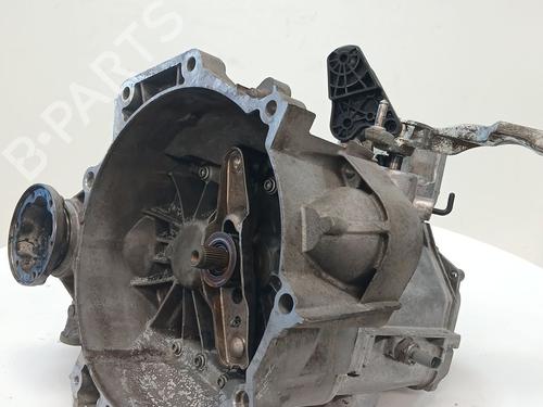 Gearbox SEAT LEON (1P1) 1.4 TSI | BP40020376M3 - Image 3
