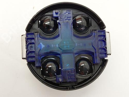 Elektronisk sensor MERCEDES-BENZ CLA Coupe (C117) CLA 220 CDI 4-matic (117.305) (170 hp) 31194025