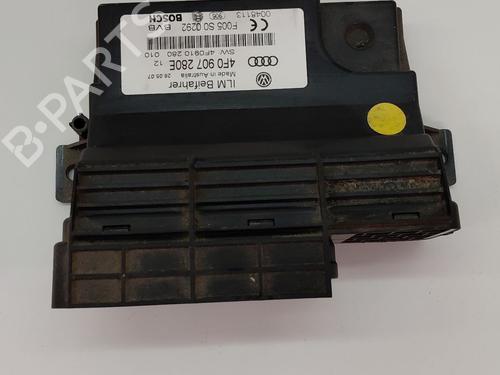 Module électronique AUDI Q7 (4LB) 3.0 TDI quattro (240 hp) 29730060