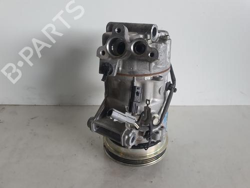 AC compressor RENAULT CLIO V (B7_)  | BP15977527M34 