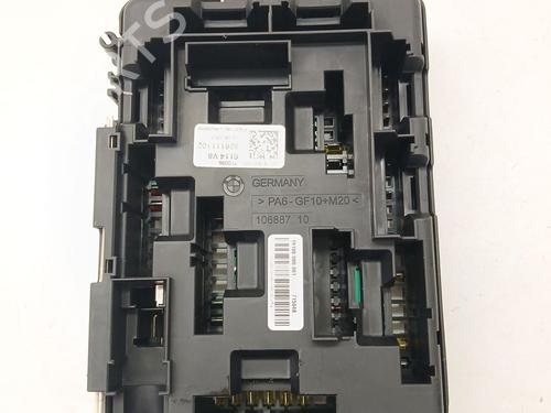 Fuse box BMW 1 (F20) 116 d | BP36032450E1 - Image 2