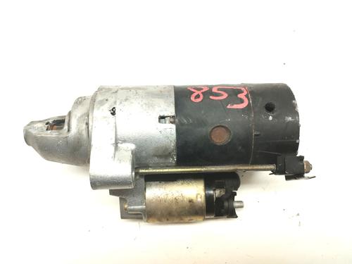 Used Starter HONDA ACCORD VII Tourer (CM, CN) [2003-2008]  17212447