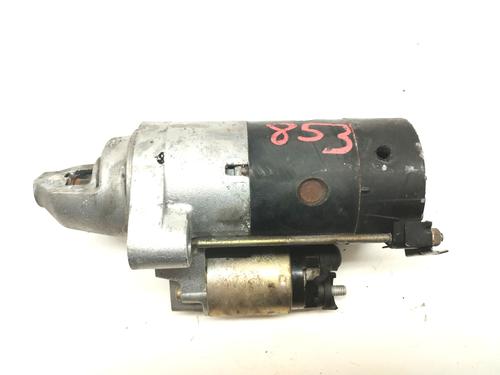 BP17212447M8 | Starter HONDA ACCORD VII Tourer (CM, CN)  BP17212447M8