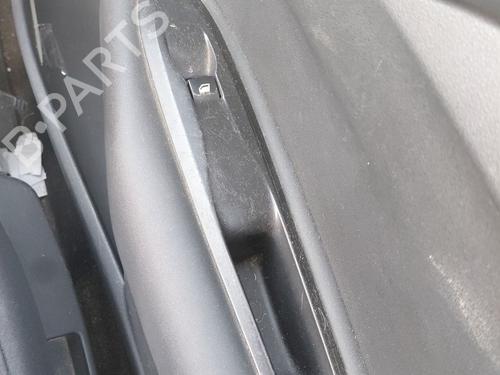 Used Right front window switch CITROËN C4 II (NC_) 1.6 HDi 90 (92 hp) 27241768