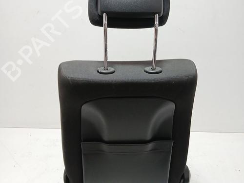 Right front seat MERCEDES-BENZ E-CLASS (W212) E 250 CDI / BlueTEC 4-matic (212.082, 212.097) | BP38647615C16 - Image 4