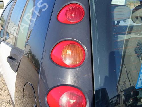 venstre-baglygte-smart-forfour-454-2004-2005-2006-36476641 main image