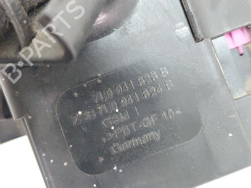 Fuse box PORSCHE PANAMERA (970)  | BP29288271E1 