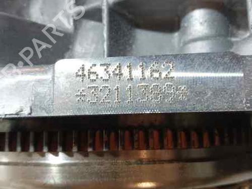 Engine FIAT 500 (312_) | BP22969458M1