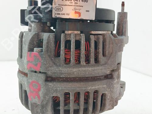 Used Alternator Alternator FORD GALAXY I (WGR) 1.9 TDI (115 hp) 40036986 40036986