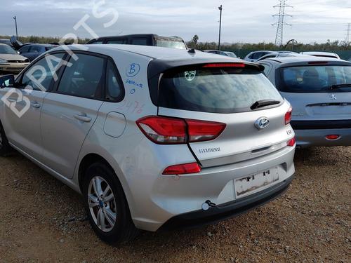 Right sun visor HYUNDAI i30 (PDE, PD, PDEN) 1.4 MPI | BP31904637I2