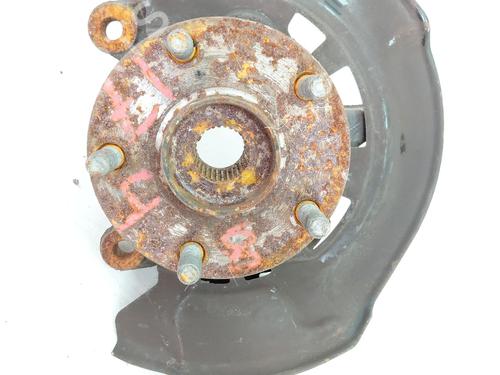 Left front steering knuckle TOYOTA AURIS (_E15_) 2.0 D-4D (ADE150_, ADE150R) | BP27405805M25 