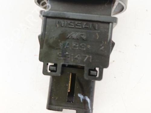 Warning switch NISSAN JUKE (F15) 1.6 | BP34059133I22 - Image 3