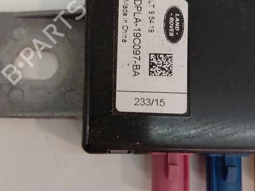 Elektronisk modul JAGUAR XE (X760)  | BP29490511M83 