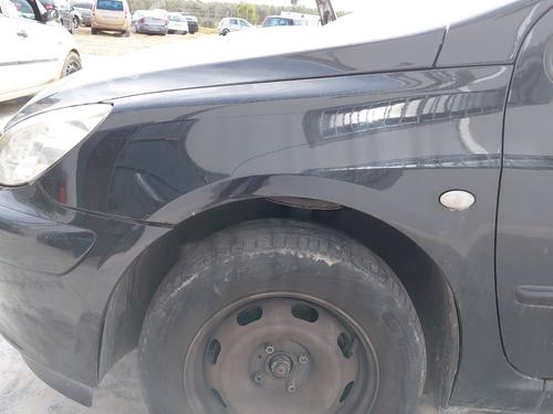 Guarda-lamas esquerdo Guarda-lamas esquerdo PEUGEOT 307 SW (3H) 2.0 HDi 135 (136 hp) 33045390 33045390