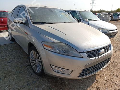 Used Front right lock Front right lock FORD MONDEO IV (BA7) 2.0 TDCi (140 hp) 39715476 39715476