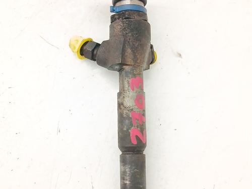 Used Injector Injector FORD TOURNEO CONNECT 1.8 TDCi (90 hp) 40037009 40037009