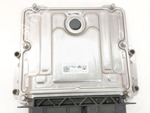 Used Engine control unit (ECU) Engine control unit (ECU) 34737166 34737166
