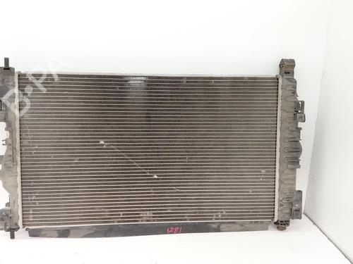 Radiateur OPEL ZAFIRA TOURER C (P12) [2011-2025]  29020084